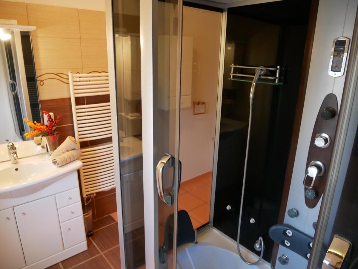 Apartmany Lipno-1 Ліпно-над-Влтавою Екстер'єр фото