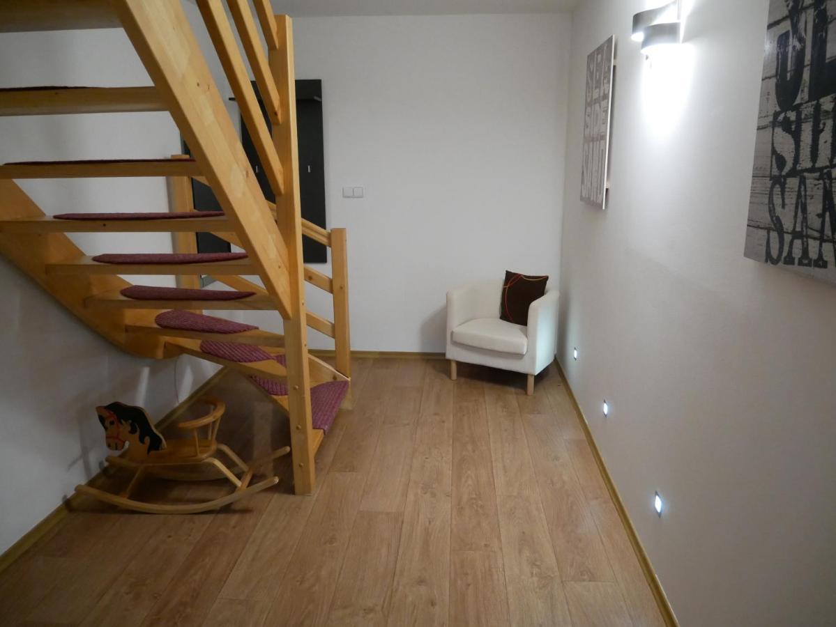 Apartmany Lipno-1 Ліпно-над-Влтавою Екстер'єр фото
