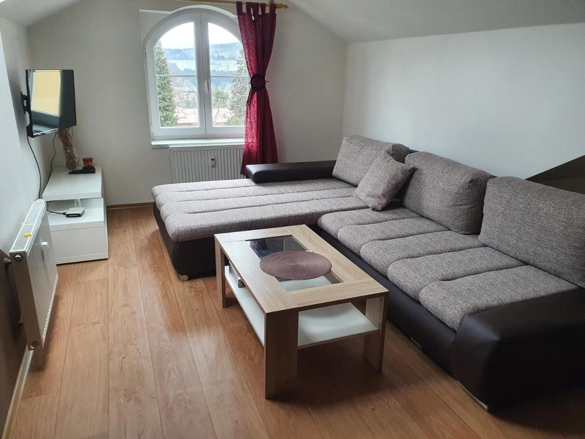 Apartmany Lipno-1 Ліпно-над-Влтавою Екстер'єр фото
