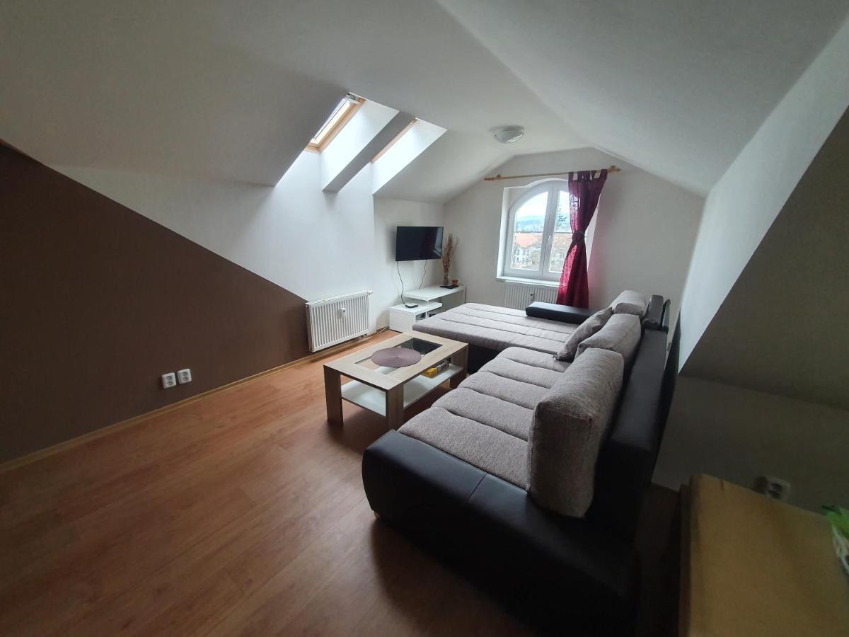 Apartmany Lipno-1 Ліпно-над-Влтавою Екстер'єр фото