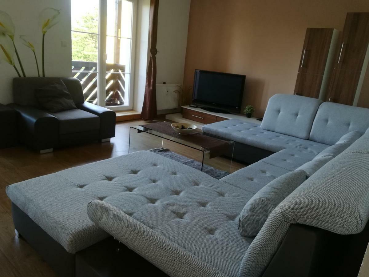 Apartmany Lipno-1 Ліпно-над-Влтавою Екстер'єр фото