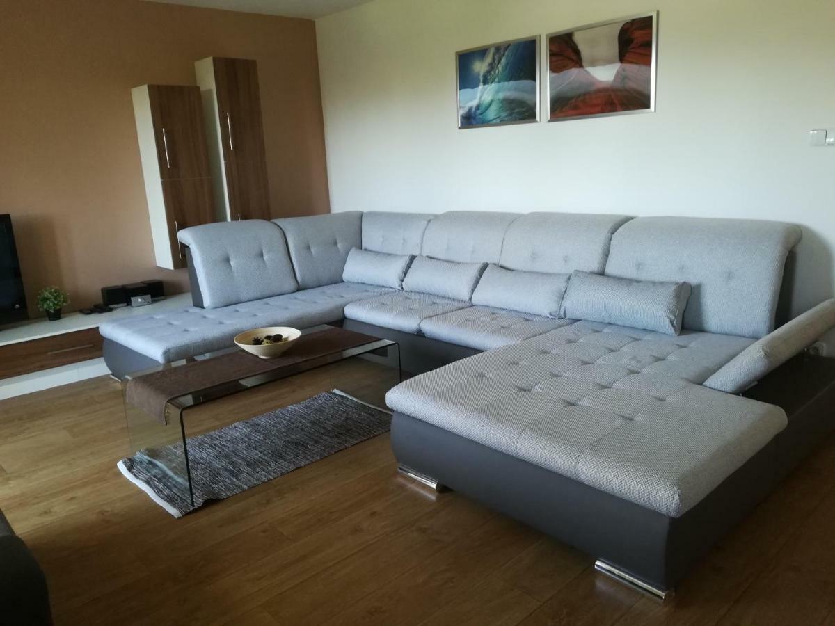 Apartmany Lipno-1 Ліпно-над-Влтавою Екстер'єр фото