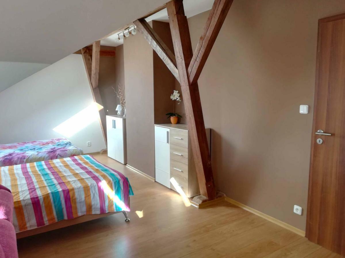 Apartmany Lipno-1 Ліпно-над-Влтавою Екстер'єр фото