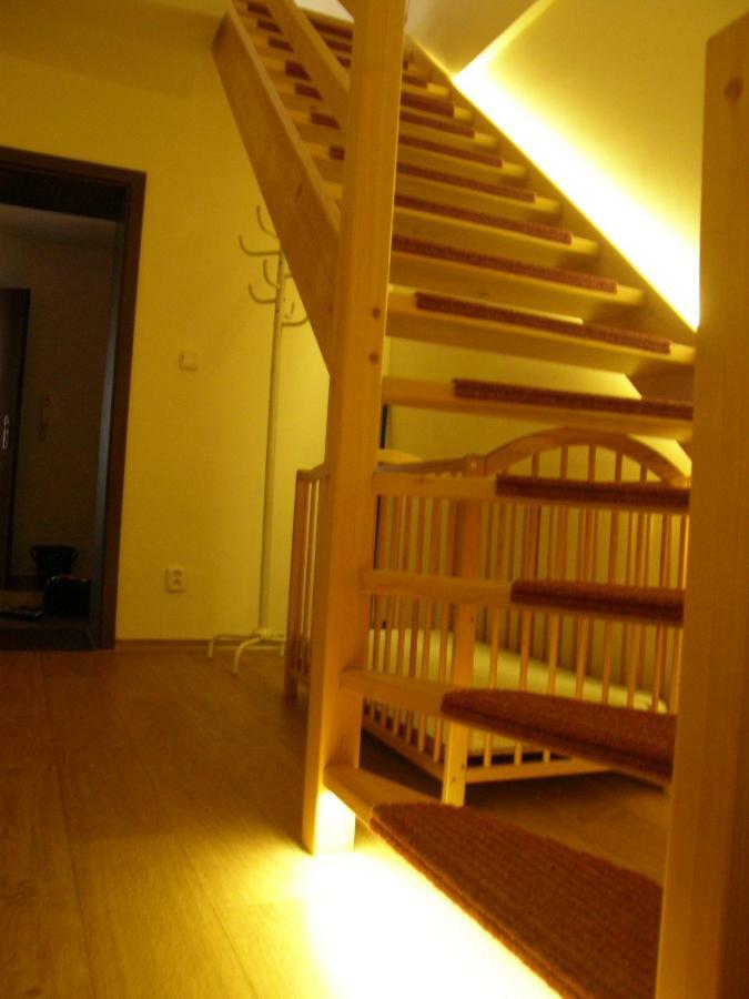 Apartmany Lipno-1 Ліпно-над-Влтавою Екстер'єр фото